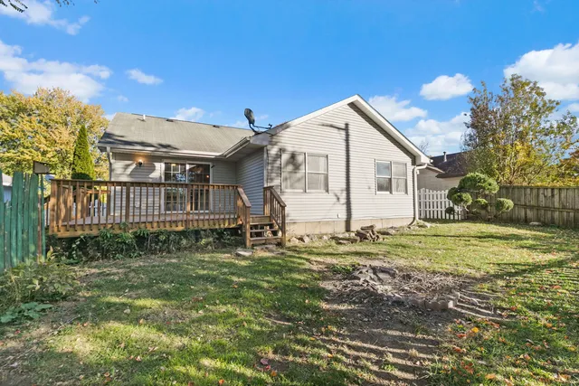 $220,000 | 217 Ash Road, Kingston, IL 60145