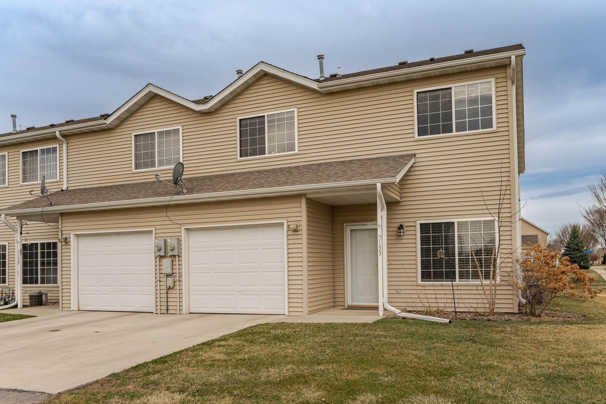 5133 Supalla Court Northwest Rochester, MN 55901 - Photo 21 of 28