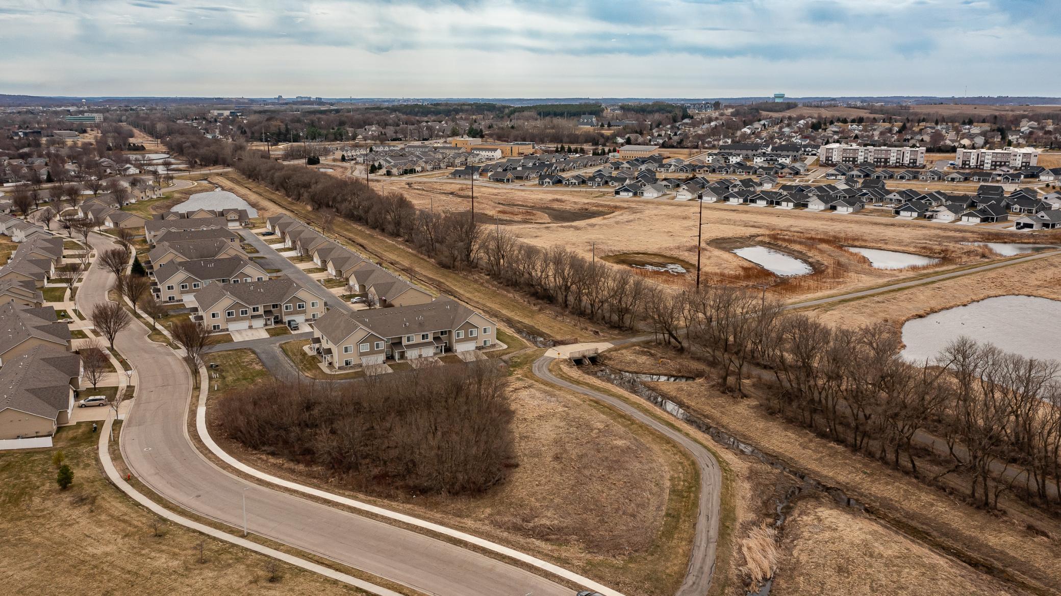 5133 Supalla Court Northwest Rochester, MN 55901 - Photo 26 of 28