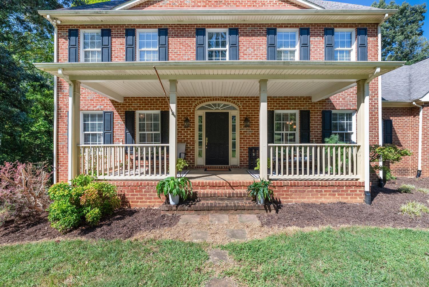 1827 Krantz Corner Road Bedford, VA 24523 - Photo 69 of 78 Gallery Image 69