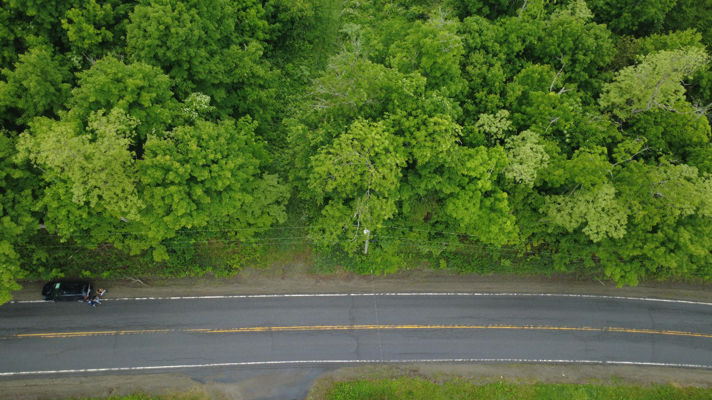 Lot 4.111 Lyford Road Milo, ME 04463 - Photo 1 of 6 Aerial