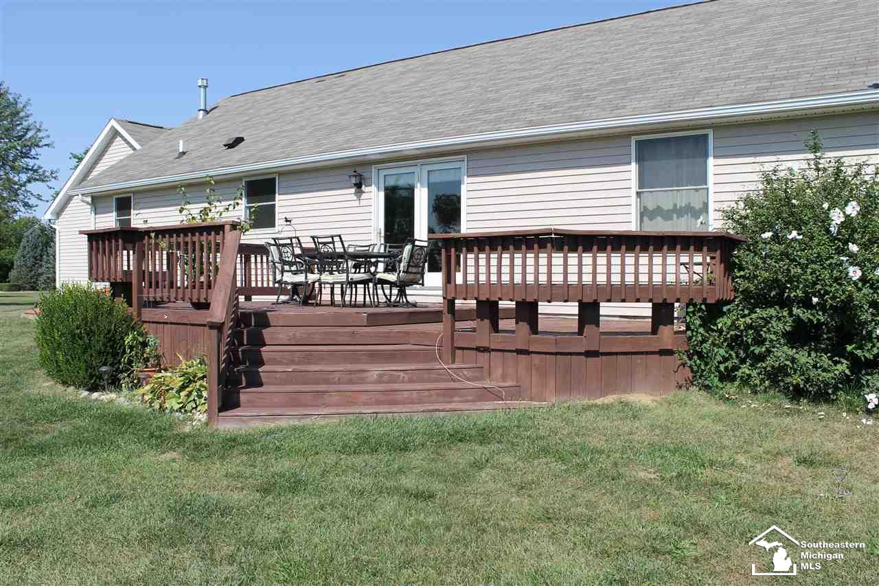 11625 Trost Road Ida, MI 48140 - Photo 6 of 19