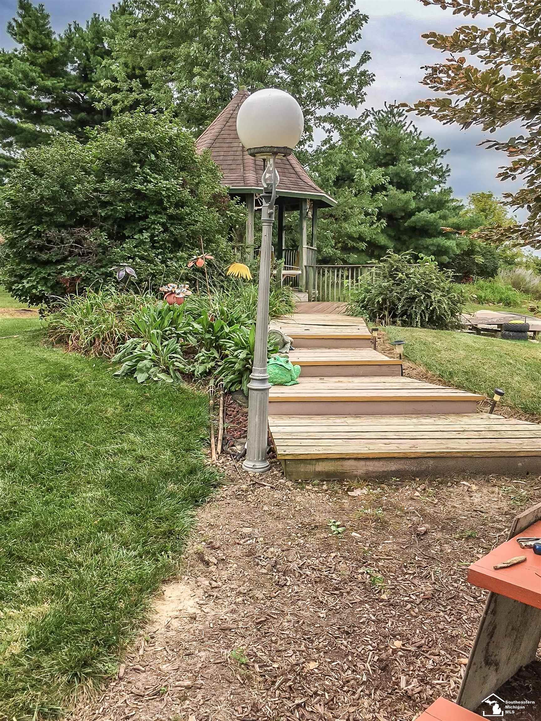 8399 Minx Road Temperance, MI 48182 - Photo 43 of 46