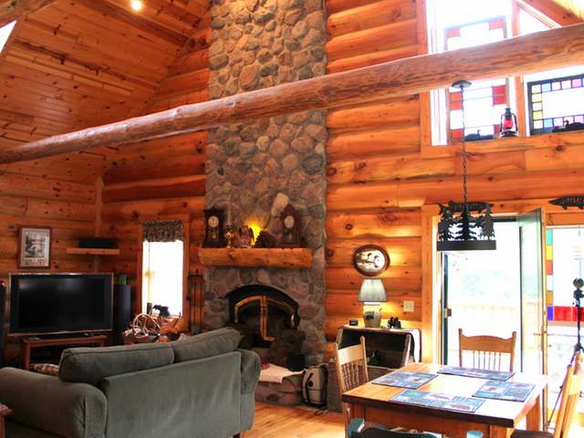 5724 North Rice Lake Road Shore Mercer, WI 54547 - Photo 2 of 20 Gallery Image 2