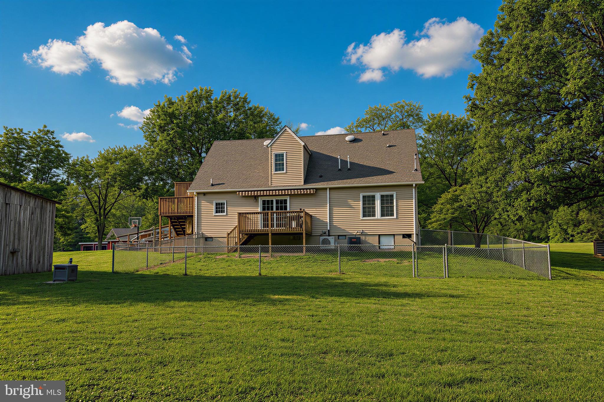 9600 Adams Willett Road Nanjemoy, MD 20662 - Photo 46 of 72