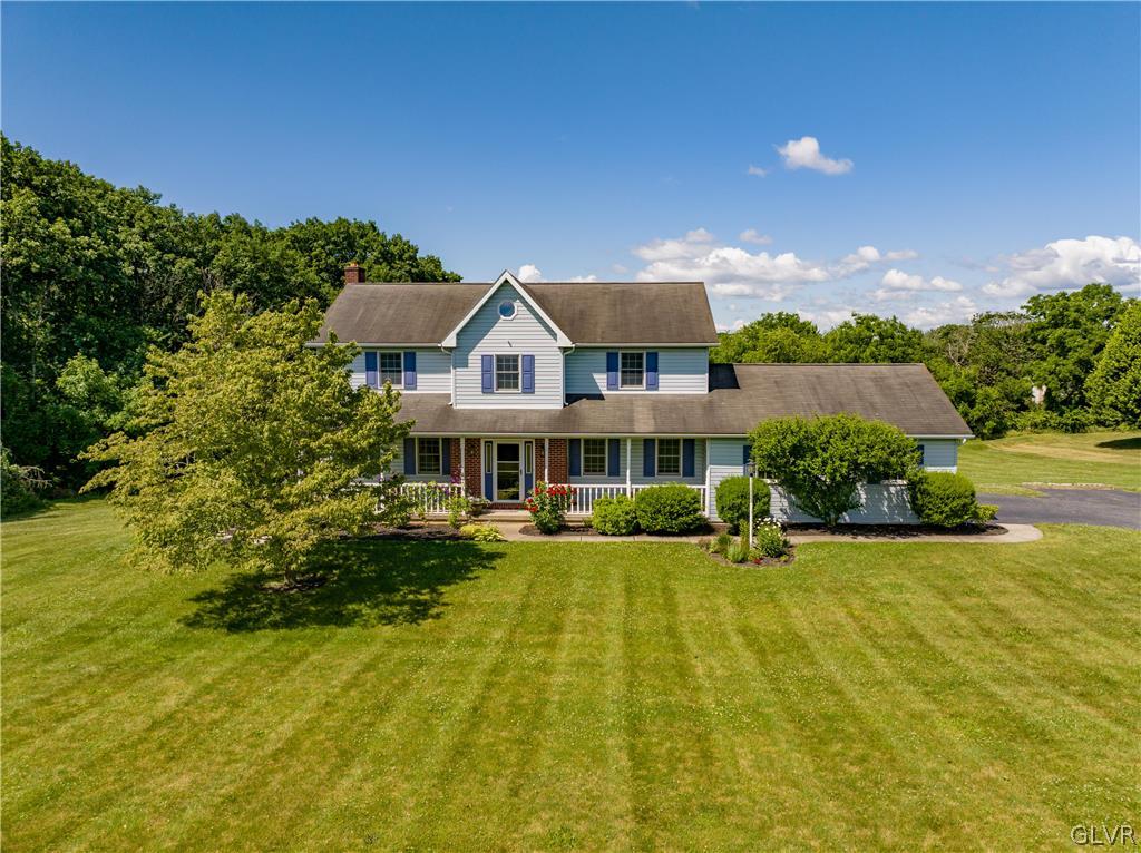 522 Nolf Road Nazareth, PA 18064 - Photo 1 of 43