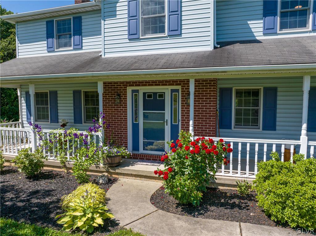 522 Nolf Road Nazareth, PA 18064 - Photo 6 of 43