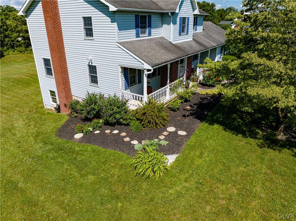 522 Nolf Road Nazareth, PA 18064 - Photo 7 of 43