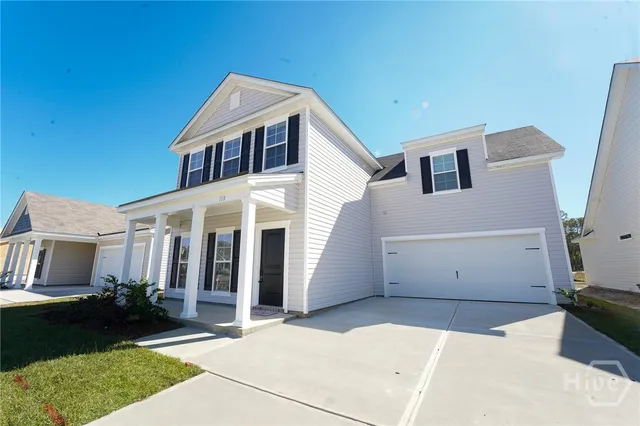 $2,200 | 118 Exmoor Circle, Bloomingdale, GA 31302