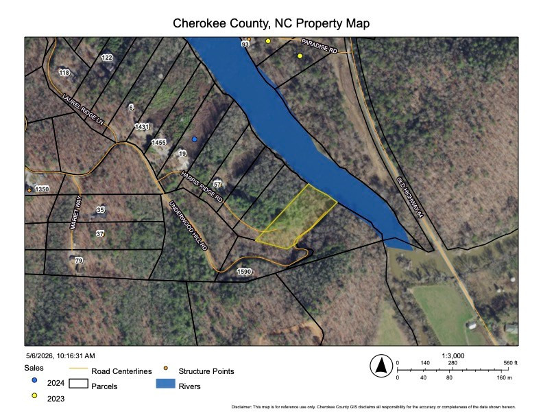 Lot 38 River Ridge Murphy, NC 28906 - Photo 14 of 16