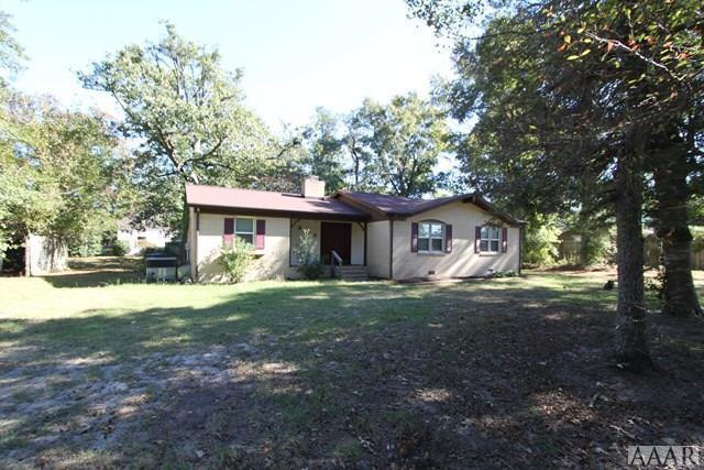 402 River Road Edenton, NC 27932 - Photo 1 of 24 Main View
