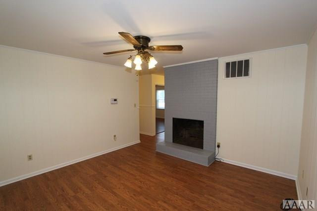 402 River Road Edenton, NC 27932 - Photo 8 of 24 Gallery Image 8