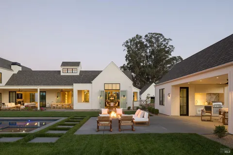 $10,900,000 | 1523 Sperring Road, Sonoma, CA 95476