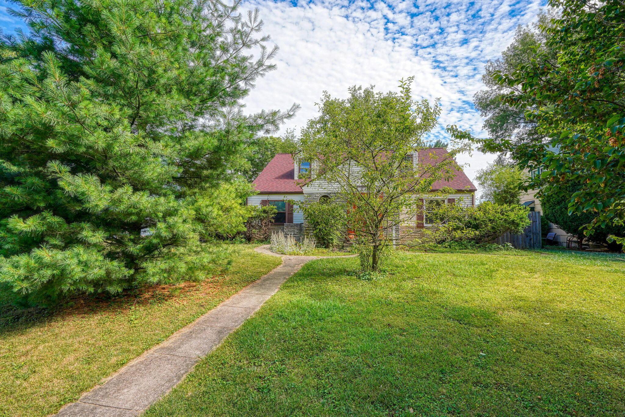 2746 Ruhl Avenue Columbus, OH 43209 - Photo 48 of 49 2746-2748 Ruhl Ave (16)