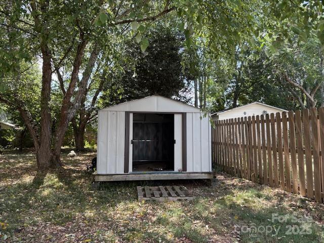 2333 Olde Whitehall Road Charlotte, NC 28273 - Photo 12 of 12