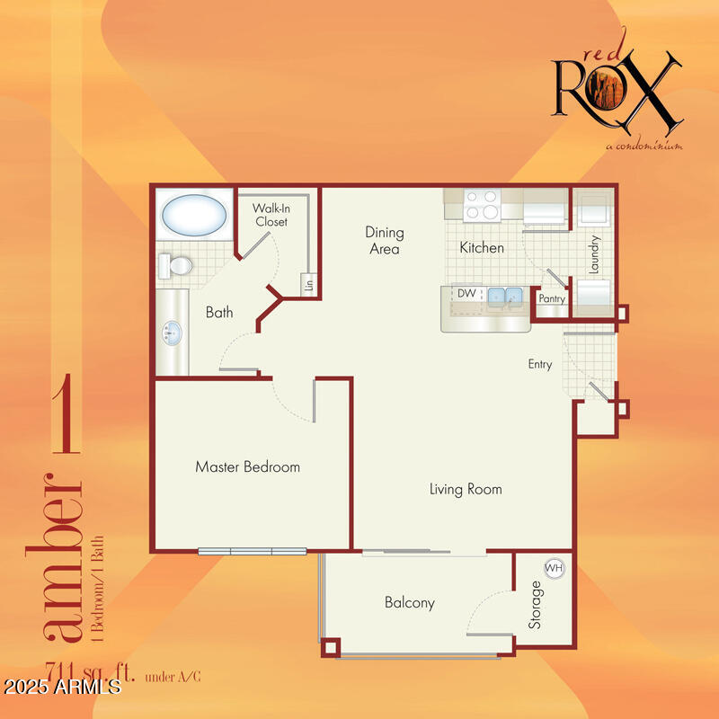 5401 East Van Buren Street, Unit 1011 Phoenix, AZ 85008 - Photo 11 of 17 unknown