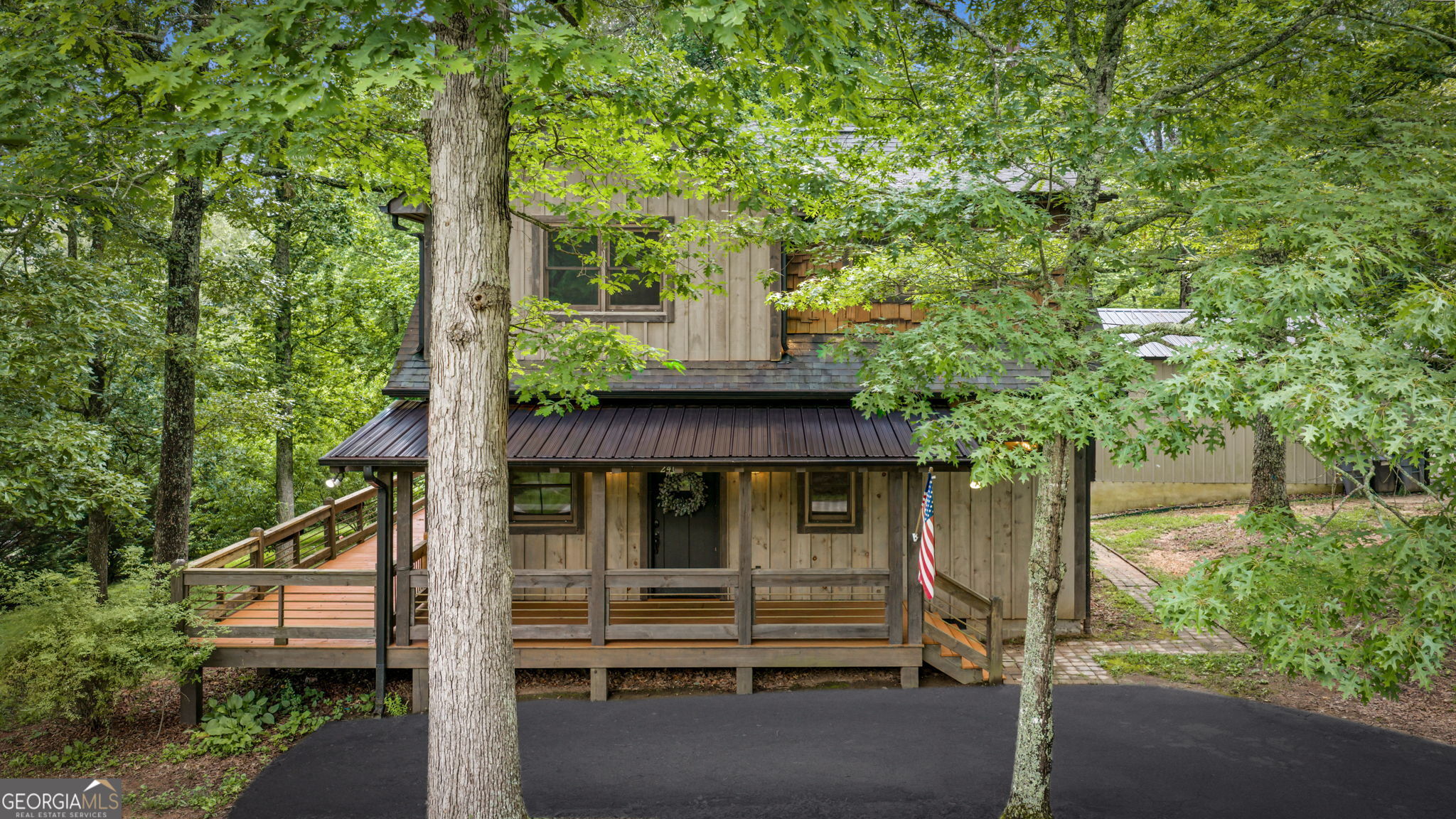 2466 Forge Mill Road Morganton, GA 30560 - Photo 4 of 60