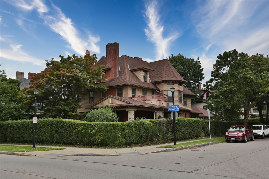 32 Strathallan Park Rochester, NY 14607 - Photo 1 of 1