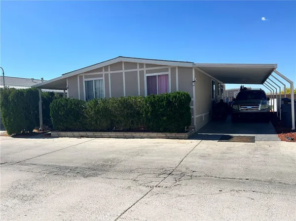 $105,000 | 2494 Main Street, Unit 249, Barstow, CA 92311