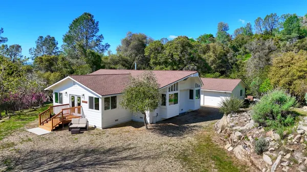 $449,000 | 4740 Grist Road, Mariposa, CA 95338