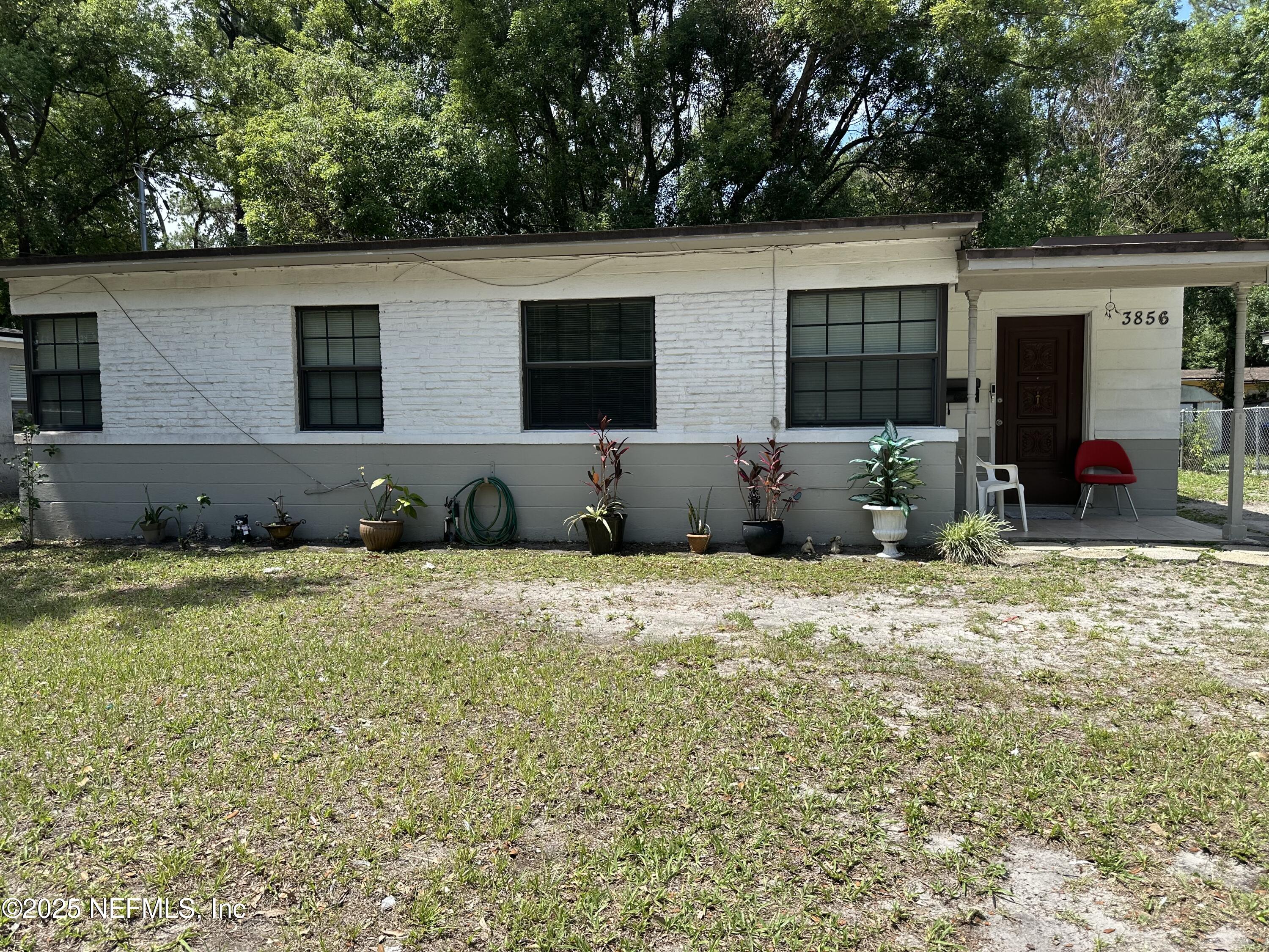 3856 Spring Park Road Jacksonville, FL 32207 - Photo 1 of 7 Front