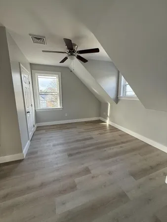 a view of an entryway