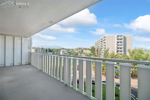 $194,900 | 900 Saturn Drive, Unit 509, Colorado Springs, CO 80905