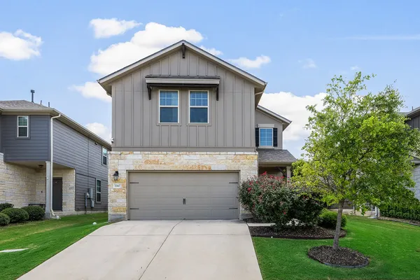 $339,000 | 1140 Kimblewick Drive, Georgetown, TX 78626