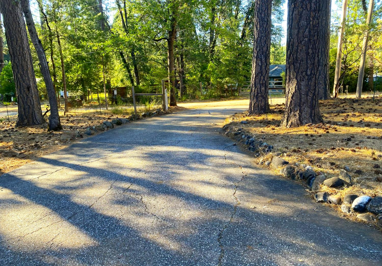 14405 Talking Pines Road Grass Valley, CA 95945 - Photo 2 of 17