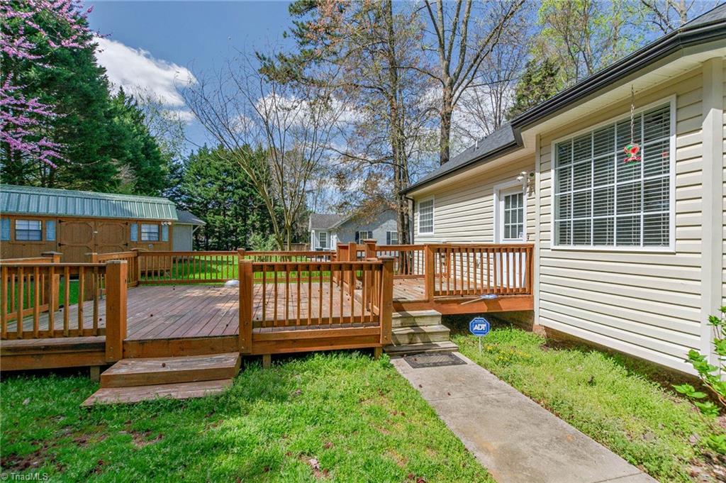 1152 Windover Road Randleman, NC 27317 - Photo 33 of 34 Gallery Image 33