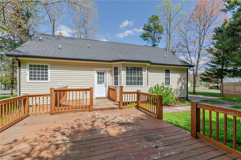1152 Windover Road Randleman, NC 27317 - Photo 34 of 34 Gallery Image 34