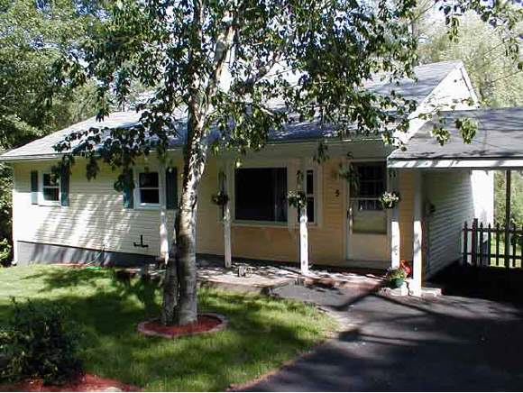 5 Cluff Road Salem, NH 03079 - Photo 1 of 4
