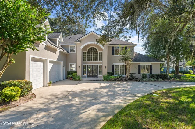 $1,895,000 | 13601 Emerald Cove Court, Jacksonville, FL 32225