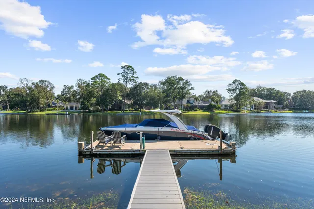 $1,895,000 | 13601 Emerald Cove Court, Jacksonville, FL 32225