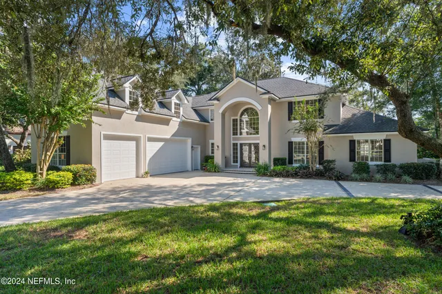 $1,895,000 | 13601 Emerald Cove Court, Jacksonville, FL 32225