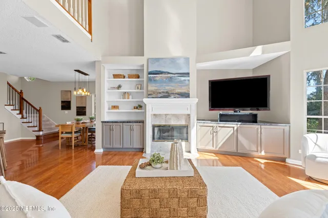 $1,895,000 | 13601 Emerald Cove Court, Jacksonville, FL 32225