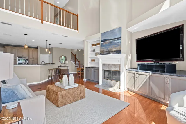 $1,895,000 | 13601 Emerald Cove Court, Jacksonville, FL 32225