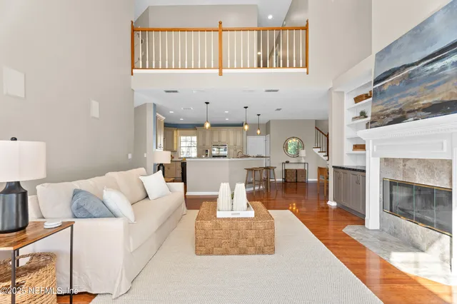 $1,895,000 | 13601 Emerald Cove Court, Jacksonville, FL 32225