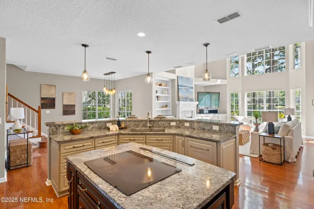 $1,895,000 | 13601 Emerald Cove Court, Jacksonville, FL 32225