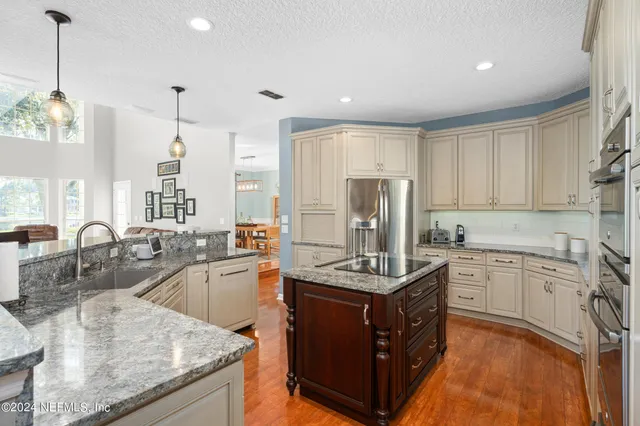 $1,895,000 | 13601 Emerald Cove Court, Jacksonville, FL 32225