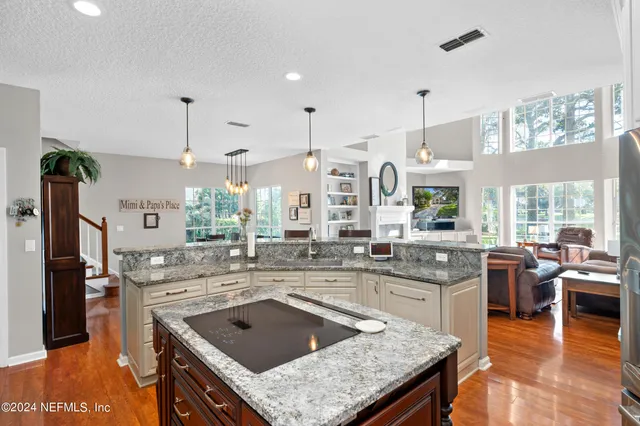 $1,895,000 | 13601 Emerald Cove Court, Jacksonville, FL 32225