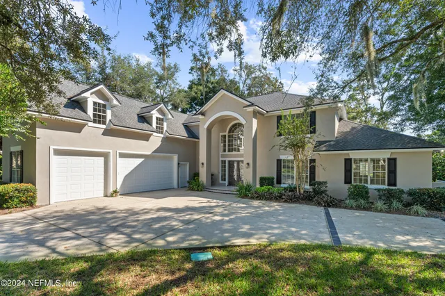 $1,895,000 | 13601 Emerald Cove Court, Jacksonville, FL 32225