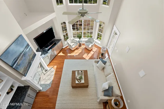 $1,895,000 | 13601 Emerald Cove Court, Jacksonville, FL 32225