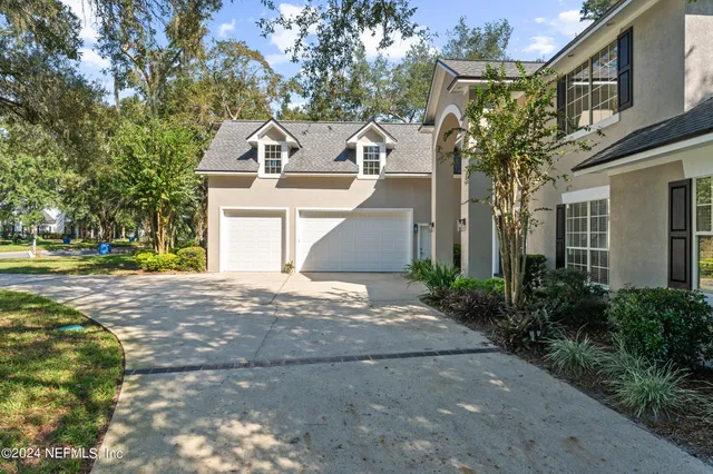 $1,895,000 | 13601 Emerald Cove Court, Jacksonville, FL 32225