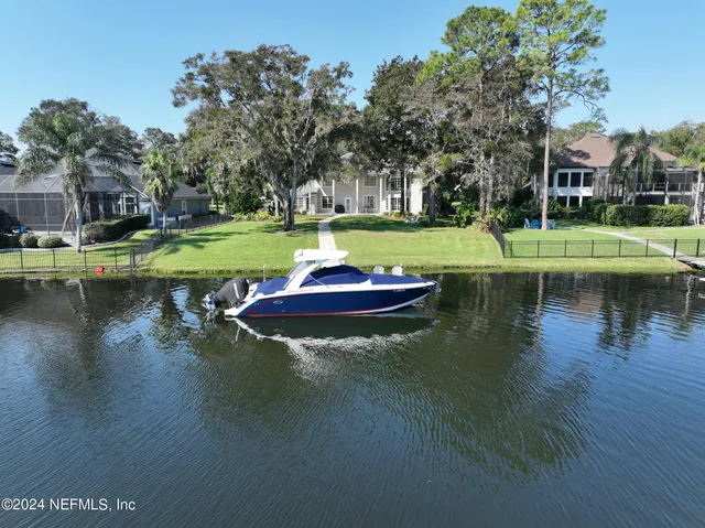 $1,895,000 | 13601 Emerald Cove Court, Jacksonville, FL 32225