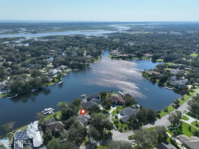 $1,895,000 | 13601 Emerald Cove Court, Jacksonville, FL 32225