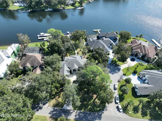 $1,895,000 | 13601 Emerald Cove Court, Jacksonville, FL 32225