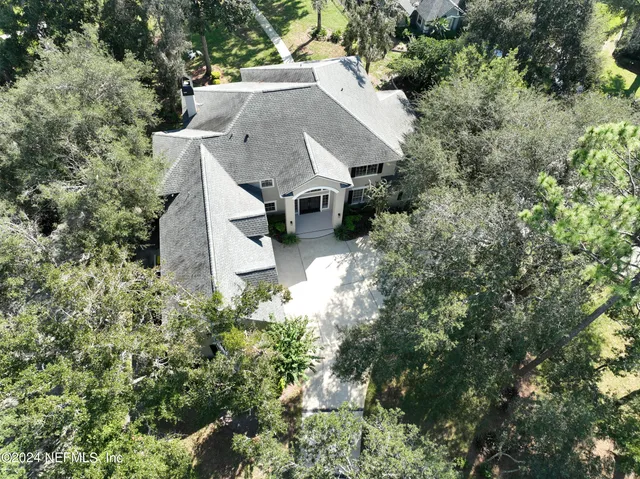 $1,895,000 | 13601 Emerald Cove Court, Jacksonville, FL 32225