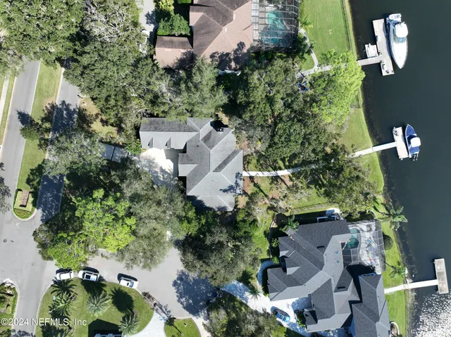 $1,895,000 | 13601 Emerald Cove Court, Jacksonville, FL 32225