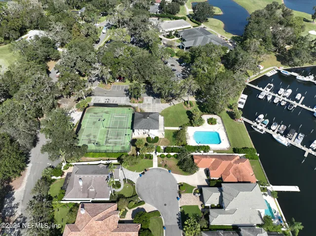 $1,895,000 | 13601 Emerald Cove Court, Jacksonville, FL 32225